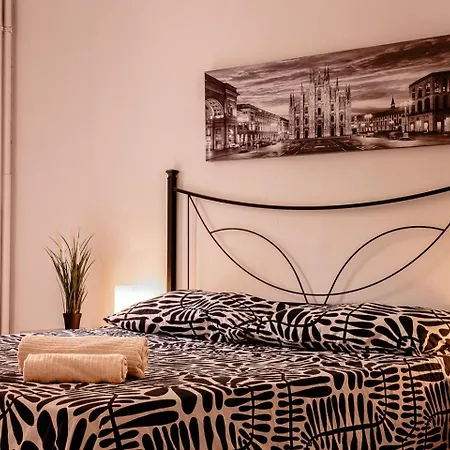 Appartamento Cl82-m3brenta-duomo-wifi *