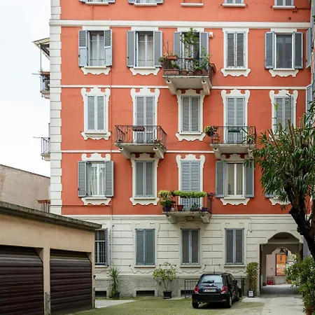 Cl82-m3brenta-duomo-wifi Appartamento *
