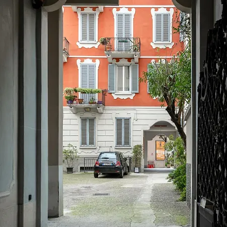 Cl82-m3brenta-duomo-wifi Appartamento *