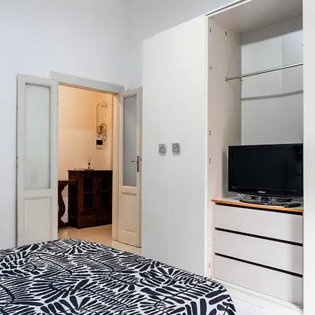 Cl82-m3brenta-duomo-wifi Appartamento