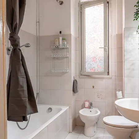 Appartamento Cl82-m3brenta-duomo-wifi
