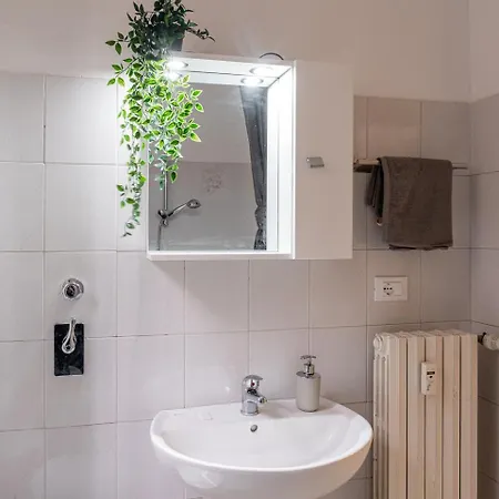 Cl82-m3brenta-duomo-wifi Appartamento *