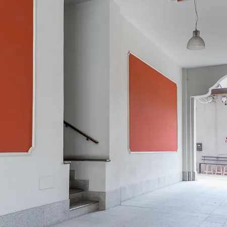 Cl82-m3brenta-duomo-wifi Appartamento