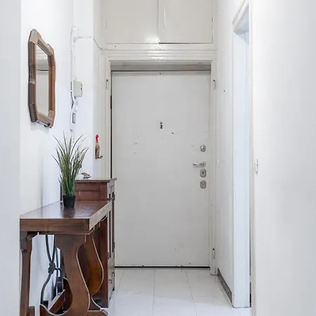 Appartamento Cl82-m3brenta-duomo-wifi Milano